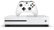 微软回应 Xbox One S 300 美元版将于 12 月发布 [更新]